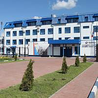 Новгородское районное нефтепроводное управление ООО «Транснефть – Балтика» отмечает 15-летие с момента создания