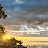 Новгородскую область ожидает «период спокойной погоды» Новгородскую область ожидает «период спокойной погоды»