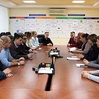 НовГУ и «Сплав» договорились о создании совместного академического совета