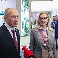 Новое новгородское предприятие применит в работе уникальную технологию
