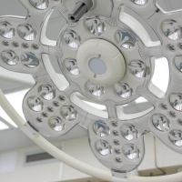 В новгородской клинике № 2 обновили «сердце хирургического стационара» В новгородской клинике № 2 обновили «сердце хирургического стационара»