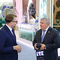 Новым гостем программы НТ «Главный эфир» станет Александр Дронов