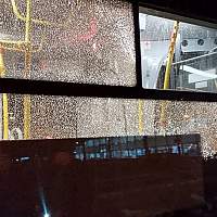 Обстрелявшему автобус в Великом Новгороде подростку вынесли приговор Обстрелявшему автобус в Великом Новгороде подростку вынесли приговор