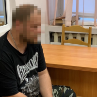 Жителю Великого Новгорода вынесли приговор по обвинению в госизмене