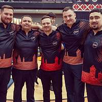 Окуловские дартсмены подтвердили статус чемпионов России