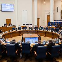 Определён порядок представления кандидатов на должность мэра Великого Новгорода