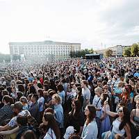 Опубликована программа масштабного фестиваля ко Дню молодежи в Великом Новгороде