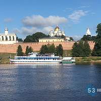 Отели Новгородской области попали в рейтинг Яндекс Путешествий