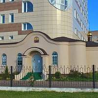 Пациентам новгородских больниц передадут пасхальные угощения