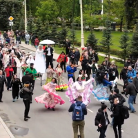 Пара из Великого Новгорода станет участницей Всероссийского свадебного фестиваля