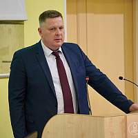 Первые дома посёлка для учёных в Великом Новгороде сдадут уже в этом году