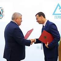 ПМЭФ-2025: в Боровичах откроют производство беспилотников и промышленных нитей