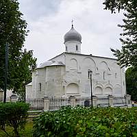По пятницам новгородские музеи вновь будут работать бесплатно