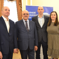 По стопам отца: династия Федоровских