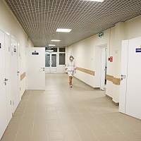 Эксперт рассказал о цифровизации новгородских больниц Эксперт рассказал о цифровизации новгородских больниц