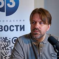 Подкаст «Город-университет»: актуальные научные работы в Гуманитарном институте НовГУ