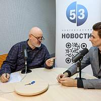 Подкаст «Город-Университет»: большой выпуск про нейросети со специалистом по ИИ