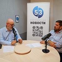 Подкаст «Город-университет»: итоги приёмной кампании — 2025