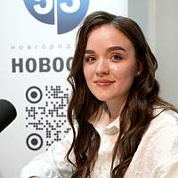 Подкаст «Город-Университет»: Софья Кудрявцева о творческих активностях студентов НовГУ