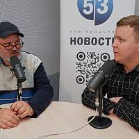 Подкаст: Кинофестиваль «Новое движение» от первого лица Подкаст: Кинофестиваль «Новое движение» от первого лица
