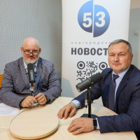 Подкаст: Сергей Бусурин рассказал о роли профсоюзов в прошлом, настоящем и будущем