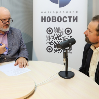 Подкаст «Город-Университет»: обсуждаем актуальные вопросы развития общества