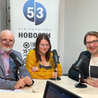 Подкаст: создатели документального фильма «Добряки» рассказали о работе над проектом