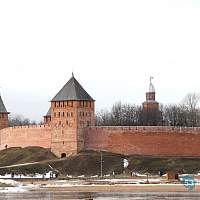 Погода для жителей Великого Новгорода, Боровичей и Старой Руссы с 18 по 24 марта