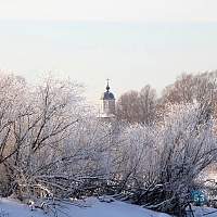 Погода для жителей Великого Новгорода, Боровичей и Старой Руссы с 22 по 28 января