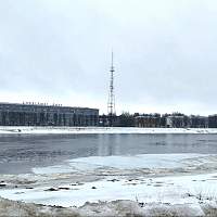 Погода для жителей Великого Новгорода, Боровичей и Старой Руссы с 26 февраля по 3 марта