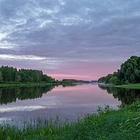 Погода для жителей Великого Новгорода, Боровичей и Старой Руссы с 28 июля по 3 августа