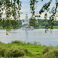Погода преподнесёт новый сюрприз новгородцам уже на этой неделе