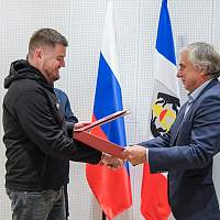 Поисковый отряд «Находка» будет работать на участках строительства ВСМ Поисковый отряд «Находка» будет работать на участках строительства ВСМ