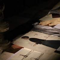 После фестиваля искусств в Доме-музее Достоевского появилась новая экспозиция