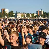 Программа празднования Дня города в Великом Новгороде