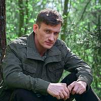 Пётр Рыков сделал первое заявление о новом сезоне сериала «Кордон»