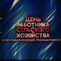 Работников сферы АПК Новгородской области поздравили с профессиональным праздником
