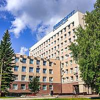 Разработки новгородских студентов позволят управлять компьютером при помощи глаз