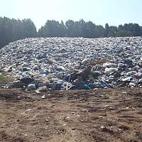 В Новгородской области рекультивируют два места с ТКО В Новгородской области рекультивируют два места с ТКО