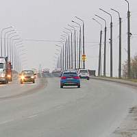 Ремонт на Колмовском мосту Великого Новгорода отменён