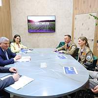 РСО планируют присоединиться к строительству современного университетского кампуса