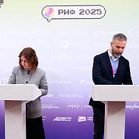 РУВИКИ и RUTUBE внедрят решения для удобного доступа к энциклопедическим данным на площадках РУВИКИ и RUTUBE внедрят решения для удобного доступа к энциклопедическим данным на площадках