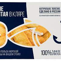 Рыбная продукция новгородского предприятия вошла в топ-5 рейтинга Роскачества