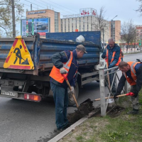 Заключен контракт на содержание дорог Великого Новгорода до конца июля 2026 года