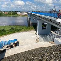 Сборы с большегрузов ускоряют обновление дорог Северо-Запада