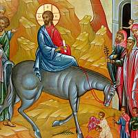 Сегодня православные новгородцы встречают Вербное воскресенье