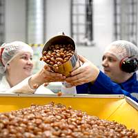 Фëдоровы: радость в работе, счастье в семье