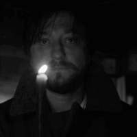 Сергей Безруков представил постеры мистического триллера новгородского режиссёра Сергей Безруков представил постеры мистического триллера новгородского режиссёра