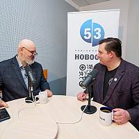 Сергей Брюн рассказал о реставрации церкви Петра и Павла на Синичьей горе