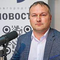 Сергей Бусурин рассказал в подкасте «53 новостей» о целях и задачах профсоюзов